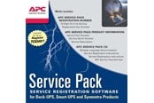 Palvelu ja tuki - APC Warranty Extension 3Y - WBEXTWAR3YR-SP-03