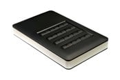 Kovalevyt - lisätarvikkeet - Inter-Tech Argus GD-25LK01 - 88884065