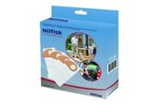 Pölypussi - Nilfisk Pölypussi Buddy II 4 kp - 81943048