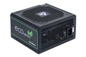Virtalähde - Chieftec GPE-500S Virtalähde - 500 Watt - 0 - Ilman tuuletinta - 80 Plus - GPE-500S