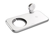 Tabletti - Adapterit & Laturit - ZENS 4 in 1 Wireless Charger for MagSafe *DEMO* - ZEDC17W/00