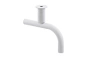 Lisävarusteet (Kiinnikkeet, pistorasiat jne.) - EGLO LUMINAIRE LIKE YOU point suspension white - 33863
