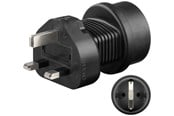 Lisävarusteet (Kiinnikkeet, pistorasiat jne.) - Pro Teho Adapter - 4040849953071
