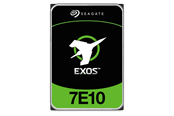 Kovalevy - Seagate Exos 7E10 - 2TB - Kovalevy - ST2000NM018B - SAS3 - 3.5" *DEMO* - ST2000NM018B