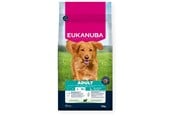 Koirat - Eukanuba Adult Large Breed Lamb & Rice 12kg - EH091200