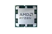 CPU - AMD Ryzen 7 7700 (Tray) CPU - 8 ydintä - 3.8 GHz - AMD AM5 - Bulk (Ilman jäähdytintä) - 100-000000592