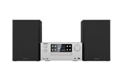 Mikro- ja minijärjestelmät - Kenwood M-925DAB-S - micro system - M-925DAB-S