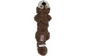 Koirat - KONG kong scrunch knots orava m/l - KONGNKS13E