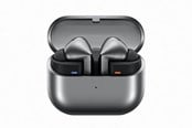 Kuulokkeet - Samsung Galaxy Buds3 Pro - Silver *DEMO* - SM-R630NZAAEUB