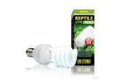 Lämpölamput & -polttimot - EXO TERRA Repti UVB 100, 25 Watt. E27 - HPT2187