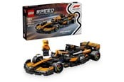 LEGO®  - LEGO Speed Champions 77251 McLaren F1® Team MCL38 ‑kilpa-auto - 77251