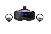 Virtuaalilasit - Pimax Crystal Super - 50 PPD - Prime version (ADDITIONAL PAYMENT REQUIRED) *DEMO* - PVH00010210