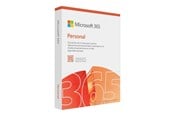Muut ohjelmat - Microsoft 365 Personal - Elektronisk - EP2-32306