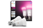 Smart Home - Älykoti - Philips A60 - E27-älylamppu - 810 - 929003853405