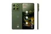 Puhelimet - Motorola edge 70 512GB/12GB - PANTONE Bronze Green - PBA50033SE