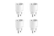 Smart Home - Älykoti - TP-Link Tapo P115 smart plug - Tapo P115(4-Pack)