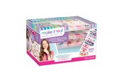Luovat leikit - Make It Real Ultimate Bead Studio - P000678