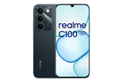 Puhelimet - realme C100 5G 256GB/4GB - Sprouting Green - 631011008291