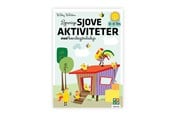 Lasten kirjat - - Aktivitetsbog -Sjove Aktiviteter ( - 21617
