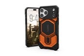 Puhelin - Kannet ja kotelot - UAG Monarch Pro MagSafe - kevlar burnt orange - iPhone 18 Pro Max/17 Pro Max - 114568113997