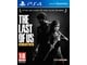 Pelit - The Last of Us - Remastered - Sony PlayStation 4 - Toiminta - 711719411772