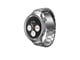 Älykellot, Urheilukellot & Aktiivisuusrannekkeet - Motorola moto watch - Matte Silver + PANTONE Herbal Garden band *DEMO* - PG38C08264