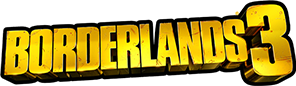 Borderlands logo