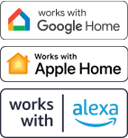 Alexa googlehome applehome