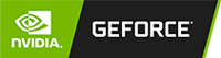 NVIDIA GeForce logo